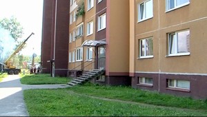 Nožom a tĺčikom na mäso brutálne vraždili Jakub (19) a Jarmila (20)