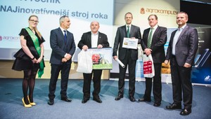 Agrosalón 2017: Kto prišiel, neľutuje