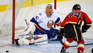 Halák uhasil plamene! Právom sa stal prvou hviezdou