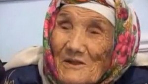 Najstarším človekom sveta je zrejme 130-ročná Uzbečka