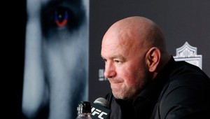 UFC zatiaľ turnaje pre koronavírus neruší