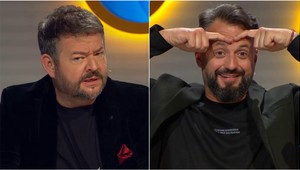 Mišo Hudák a Čeky žartovali o plastikách: TOTO by ste od chirurga nechceli počuť!