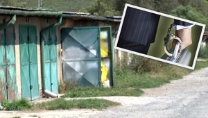 Muža (24) dva dni väznili v garáži. Po dvoch rokoch týrania