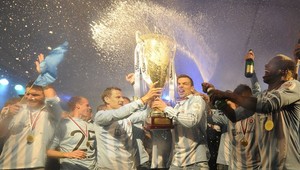 V Bratislave bolo husto...a belaso