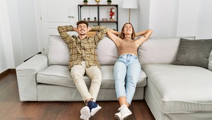 Keď ich odstránite, budete sa cítiť lepšie: 10 vecí v byte, ktoré nám kradnú energiu