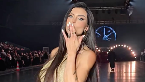 Karlosa prosto vygumovala! Lela ukázala, čo na jej tele nahradilo spomienku na ex!
