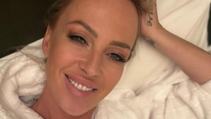 Pre TOTO Belohorcová o rozchode mlčala! Hájek si môže gratulovať, no predsa len medzi riadkami je jasno!