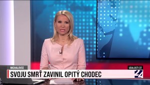 Pozrite si zhrnutie aktualít v relácii Udalosti 22 z dňa 2. februára 2024