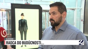 Rozhovory 24: Radca do budúcnosti