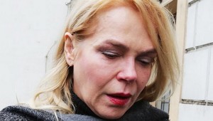 Dagmar Havlová trpí: Nedokáže ani chodiť!