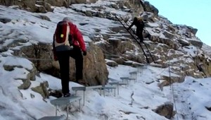 Situácia na horách je zlá. Horskí záchranári túry neodporúčajú