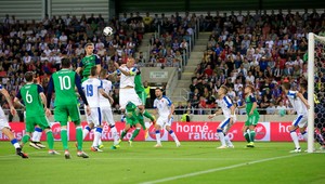 Dobrá generálka na ME. Maka mrzí nevyužitá príležitosť