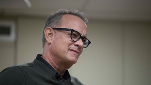Tom Hanks pomáha, kde sa len dá: Neuveríte, čo urobil pre svojho fanúšika!