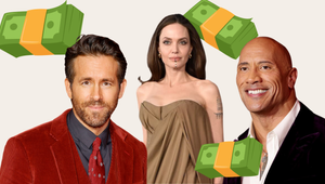 TOP 10 najlepšie platených hviezd Hollywoodu: Vôbec sa nemajú zle!