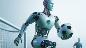 Umelá inteligencia a robotickí futbalisti: Sú čoraz šikovnejší