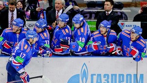 Ericsson skóroval po 7 sekundách, rekord Radulova odolal