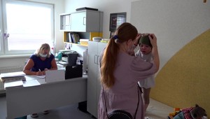 Detskí lekári fungujú v krízovom režime, píšu v otvorenom liste