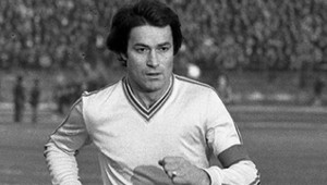 Bývalý rumunský kapitán Stefanescu (†62) spáchal samovraždu