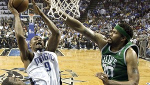 Orlando nezvládlo ani druhý domáci zápas