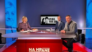 Analýzy Na hrane s Petrovičom a Štulajterom: Rezistencia systému je väčšia, než si vieme predstaviť, tvrdí Štulajter