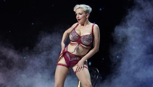 Sexi umelkyňa vyvracia mýtus o polonahých tanečniciach: Z jej slov budete prekvapení!