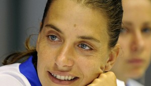 Husárová v 1. kole na US Open štvorhry proti Rybárikovej