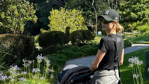 Žeby ju inšpirovala Plačková?! Hviezdna mamička má presne ten istý päťtisícový kočík!