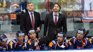 Vůjtek má radšej náročnejší úvod šampionátu