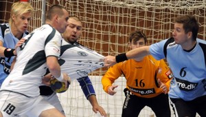 Sen Prešova o Ligu majstrov sa rozplynul už v semifinále