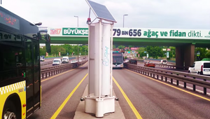 Nápad za milión: TOTO zariadenie generuje elektrinu z dopravy