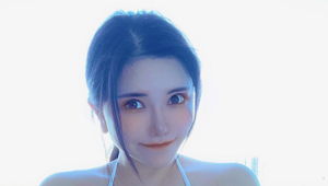 Nenávidela sa pre svoje obrovské prirodzené prsia: Jej fanúšikovia ju kvôli nim milujú!