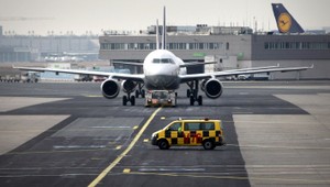 Opitý šofér na pristávacej dráhe? Vo Philadelphii je možné aj to