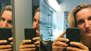 Adela hlási ďalší trapas! Po taxikárovi zažila studenú sprchu aj vo vlaku!