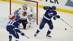 Killorn to trafil ÚŽASNE! Neuveriteľná parádička prvého finále