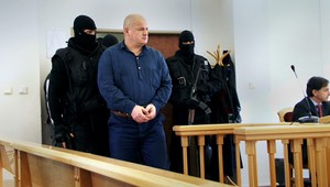 Petluš na súde priznal, kto si objednal Kubašiakovu vraždu