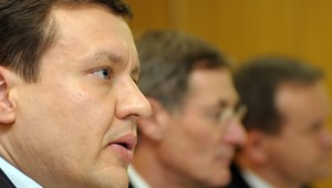 Mladí kádeháci mali založiť tajnú skupinu