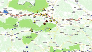 Zemetrasenie pri obci Vernár! Hľadajú svedkov
