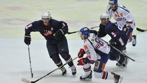 Nemecký pohár: Triumf Slovákov nad výberom USA