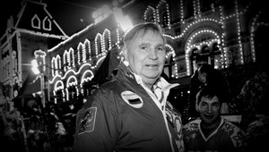 Zomrel legendárny tréner hokejovej zbornej Viktor Tichonov (†84)