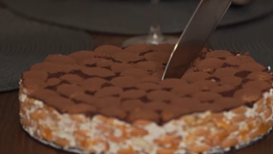 Dezert: Deti, traste sa!