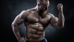 Časti tela, ktoré ženy preferujú viac ako tehličky na bruchu