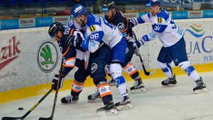 Presvedčivé košické víťazstvo v derby pod Tatrami