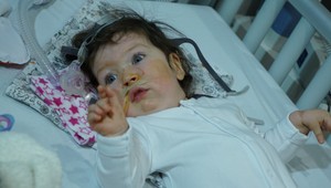 Skvelá správa pre ťažko chorú Améliu: Poisťovňa jej schváli peniaze na liek z Ameriky!