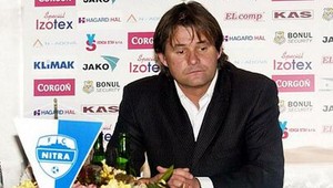 Galád sa vracia do Nitry, vo funkcii trénera mení Kurčubiča