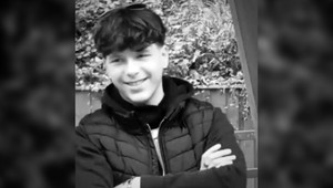 Prezidentka sa stretla s rodičmi Romana, ktorý spáchal samovraždu na ZŠ v Parchovanoch