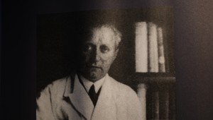 Majiteľ sanatória, protifašistický odbojár, trojdňový primátor Bratislavy. Karel Koch a jeho idey.