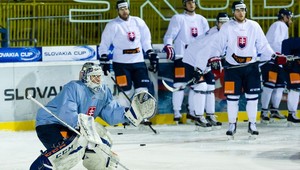 Zraz reprezentácie v Žiline bez poltucta hráčov Slovana