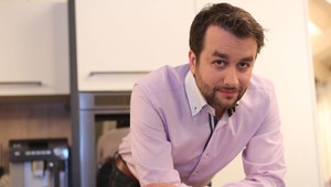 Herec Kobielsky (38) sa ocitol v milostnom trojuholníku!