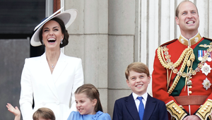 Nečakané rozhodnutie Kate a Williama! Prečo spravili s najmladším synom TOTO?