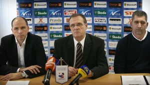 Novým generálnym sekretárom SZĽH sa stal Ján Taraba